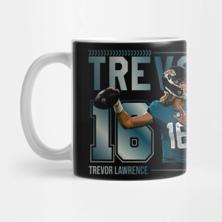 Trevor lawrence Mug